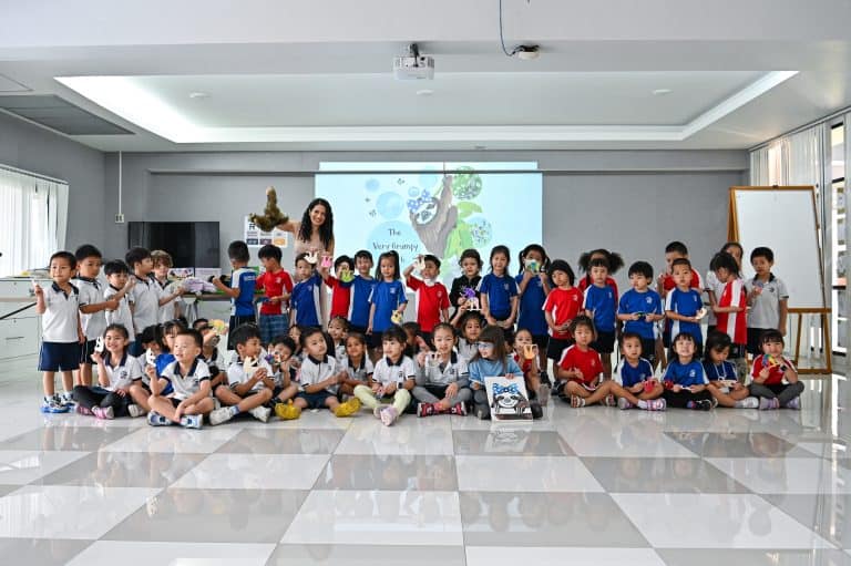 Author's Visit- Nawal Kalra-35