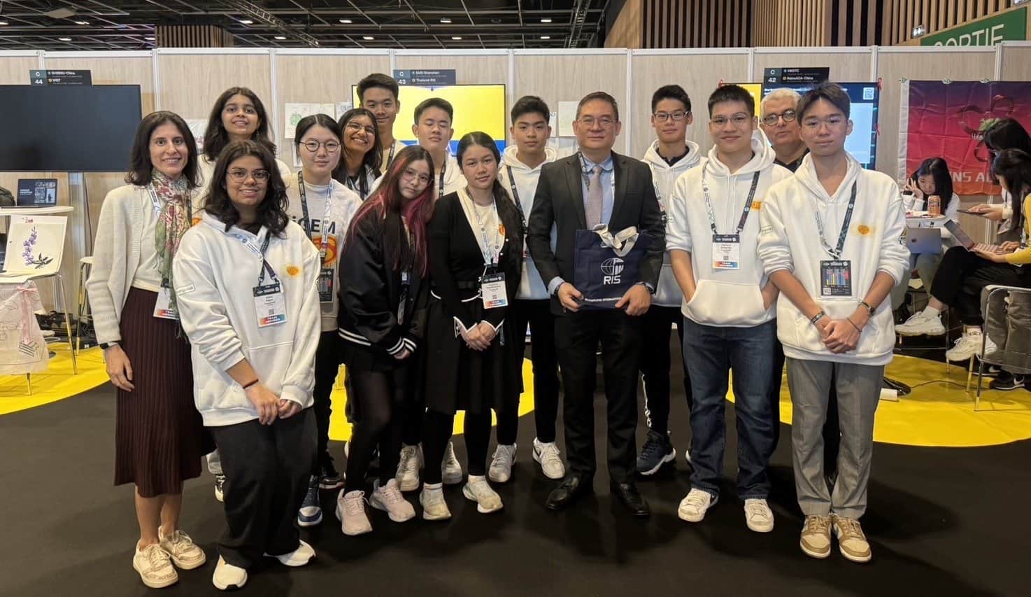 iGEM-2023-Thai-Embassy