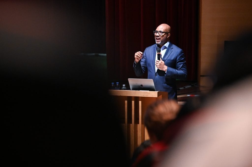 PA Workshop by Dr Derick-17