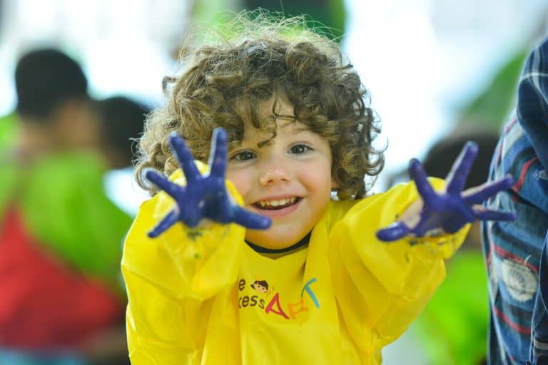 Painting For Peace-97